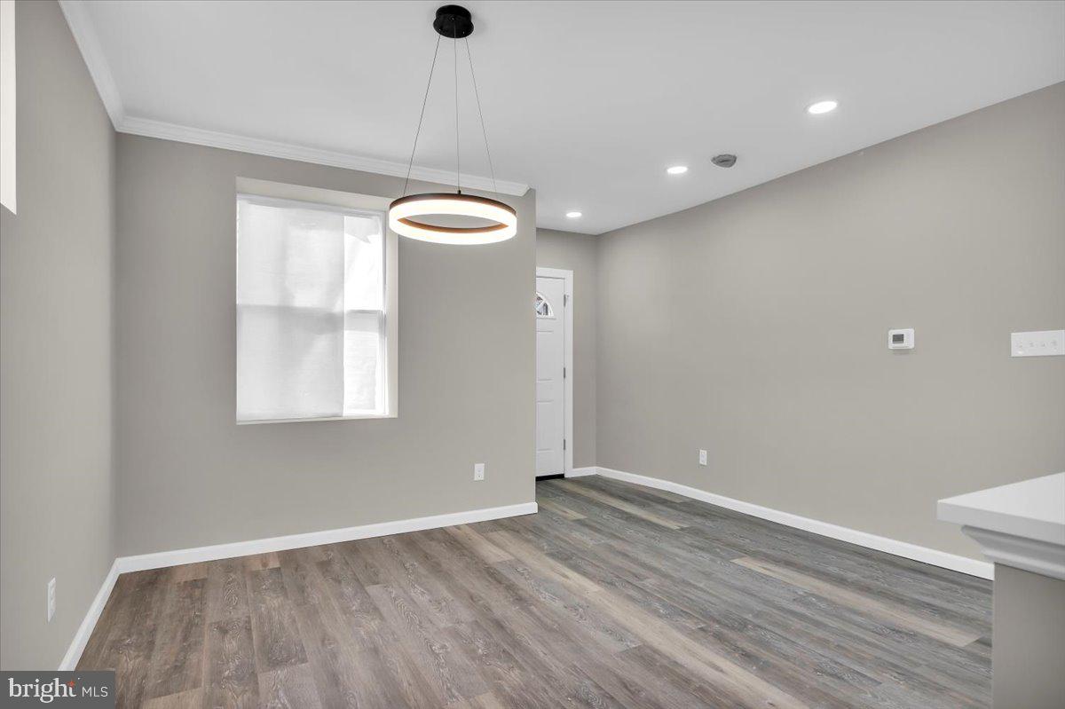 OVERBROOK - Residential Income