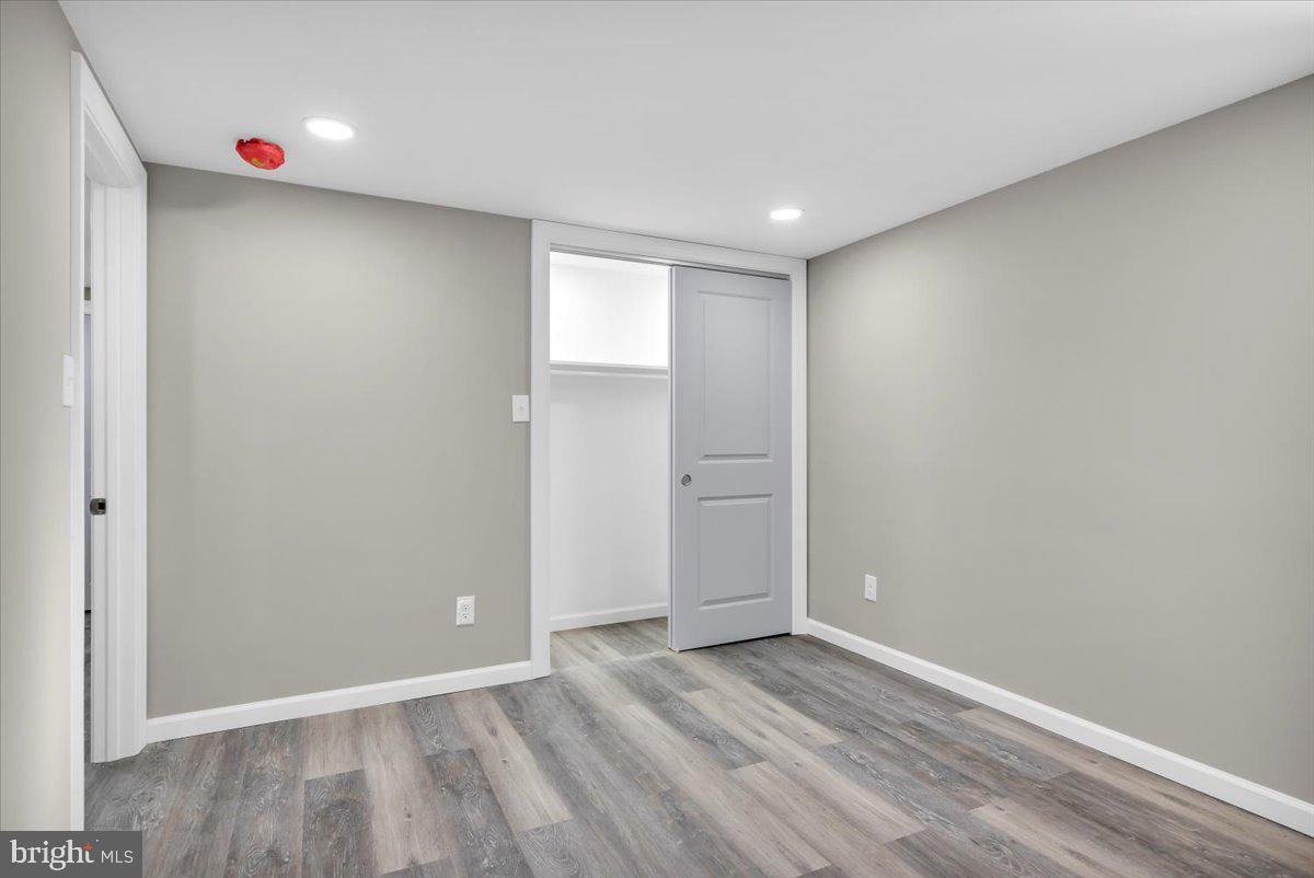 OVERBROOK - Residential Income