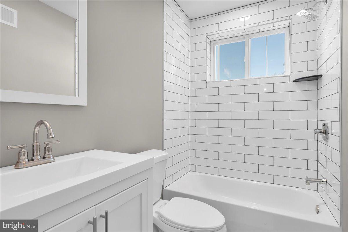 OVERBROOK - Residential Income