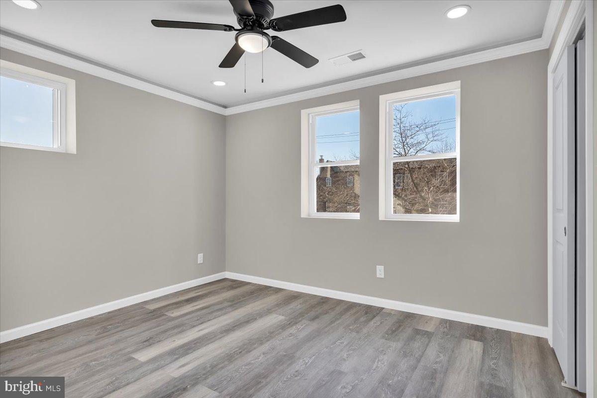 OVERBROOK - Residential Income