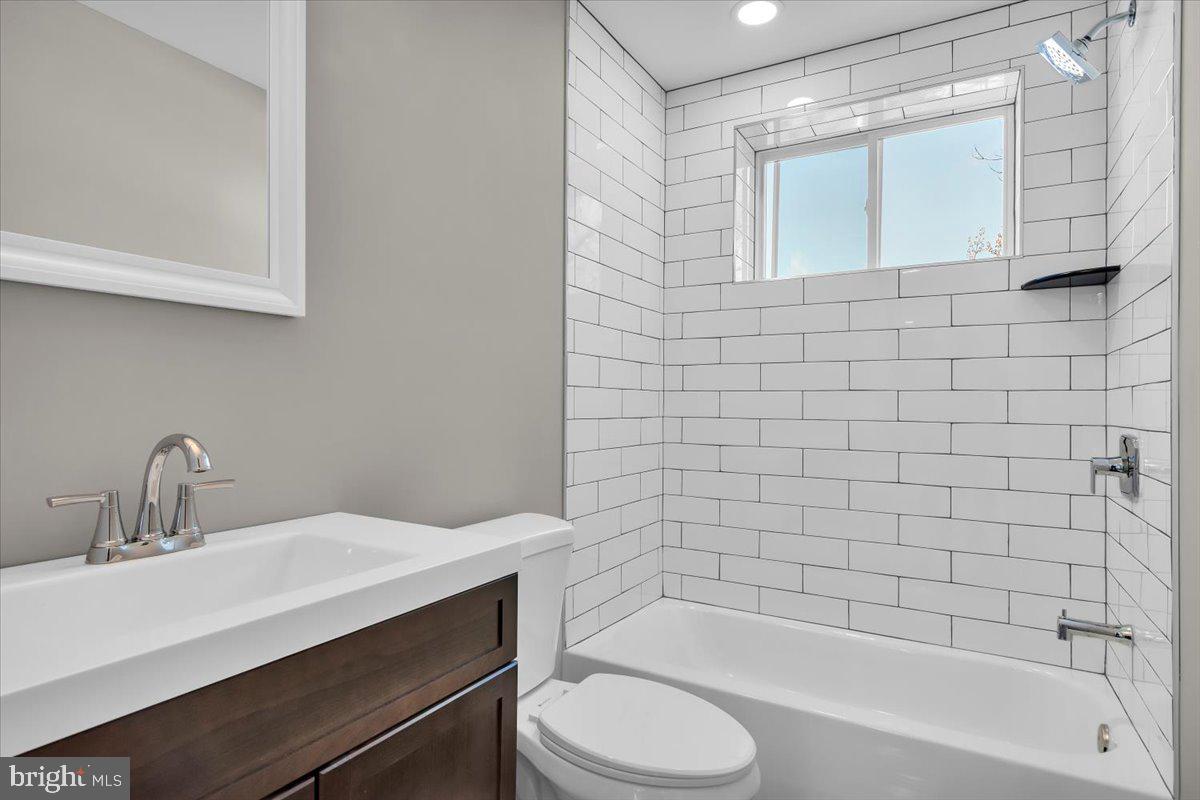 OVERBROOK - Residential Income