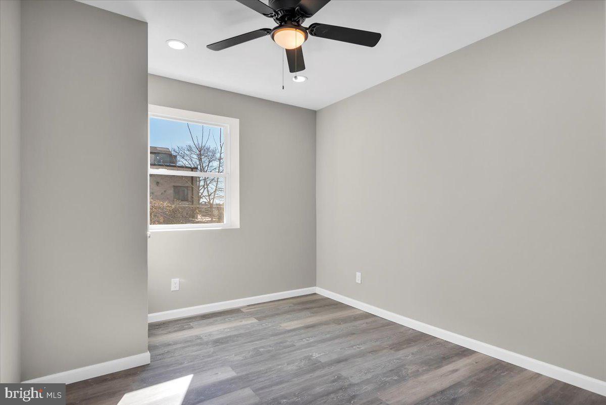 OVERBROOK - Residential Income