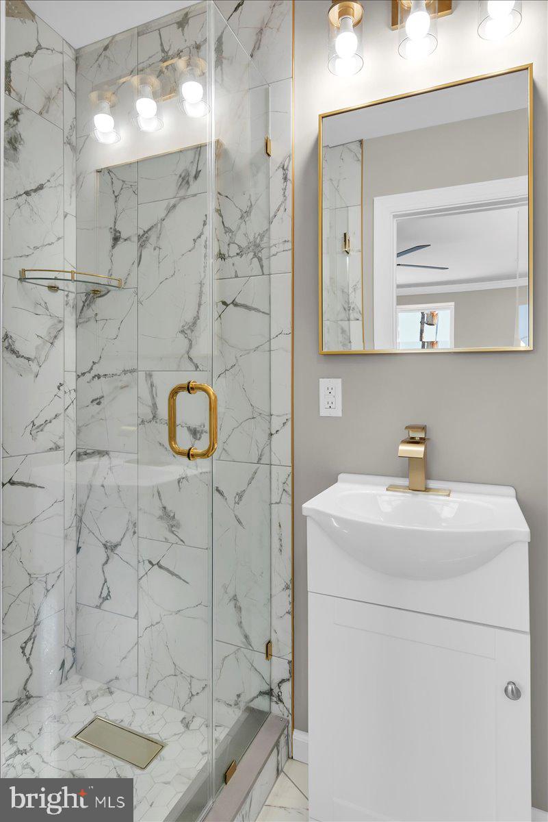 OVERBROOK - Residential Income