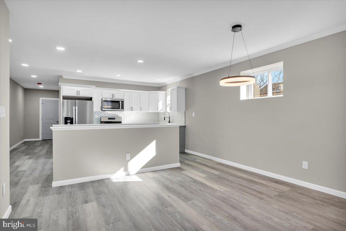 OVERBROOK - Residential Income