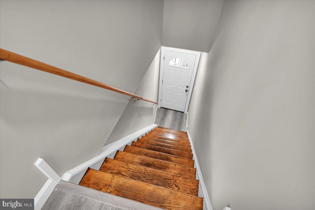 OVERBROOK - Residential Income