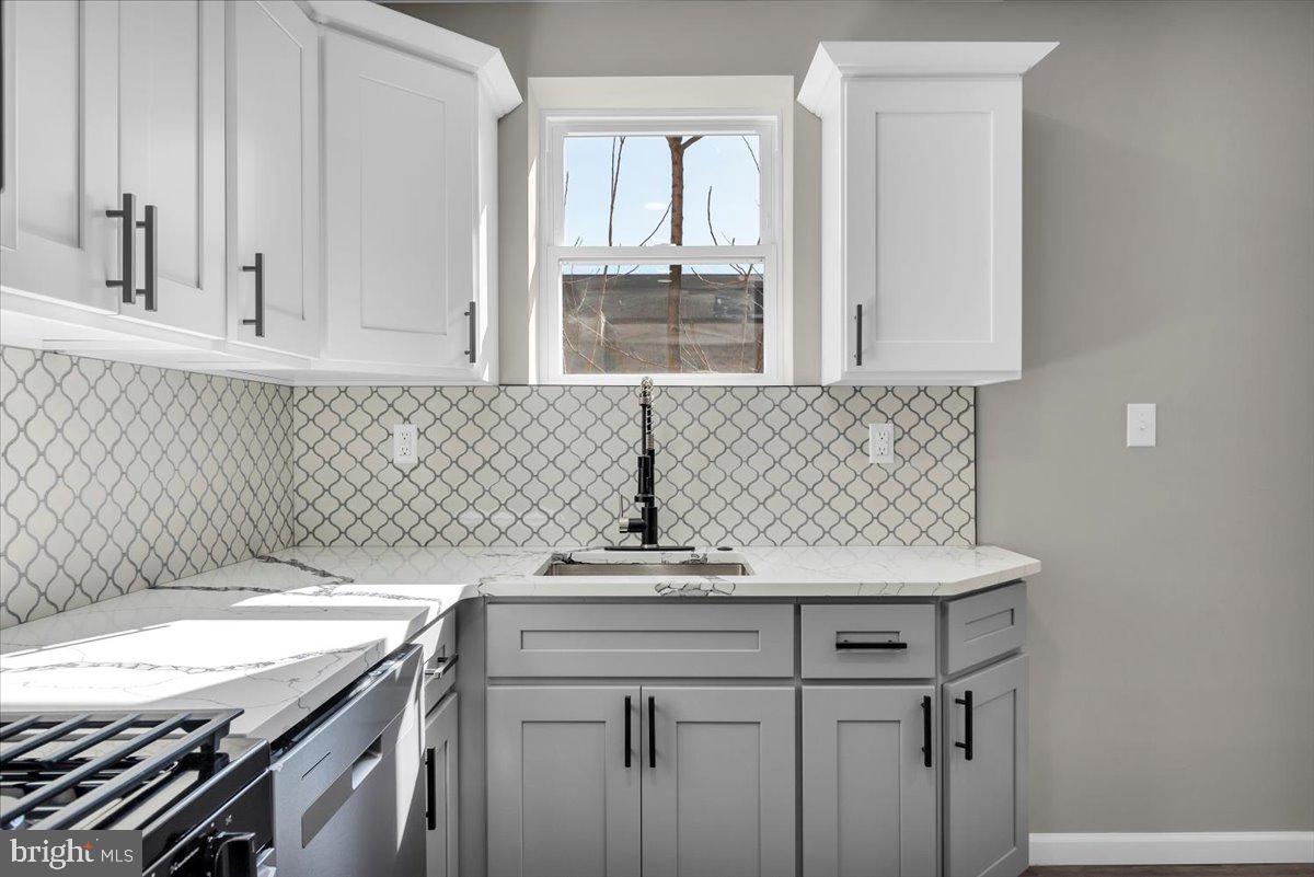 OVERBROOK - Residential Income