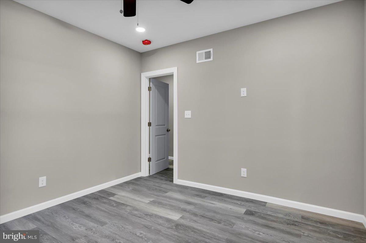 OVERBROOK - Residential Income