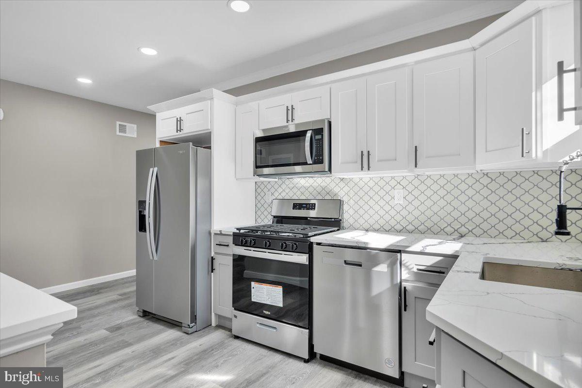 OVERBROOK - Residential Income