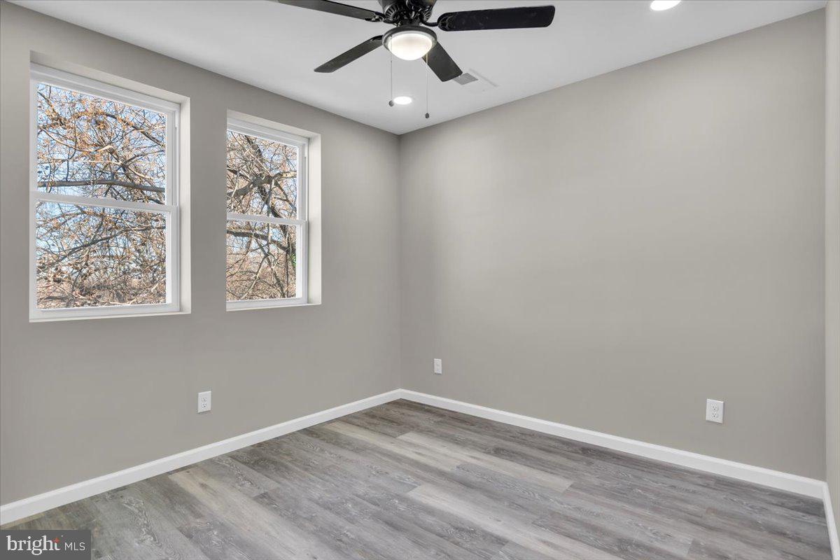 OVERBROOK - Residential Income