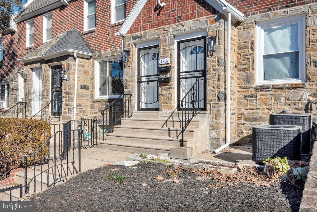 OVERBROOK - Residential Income