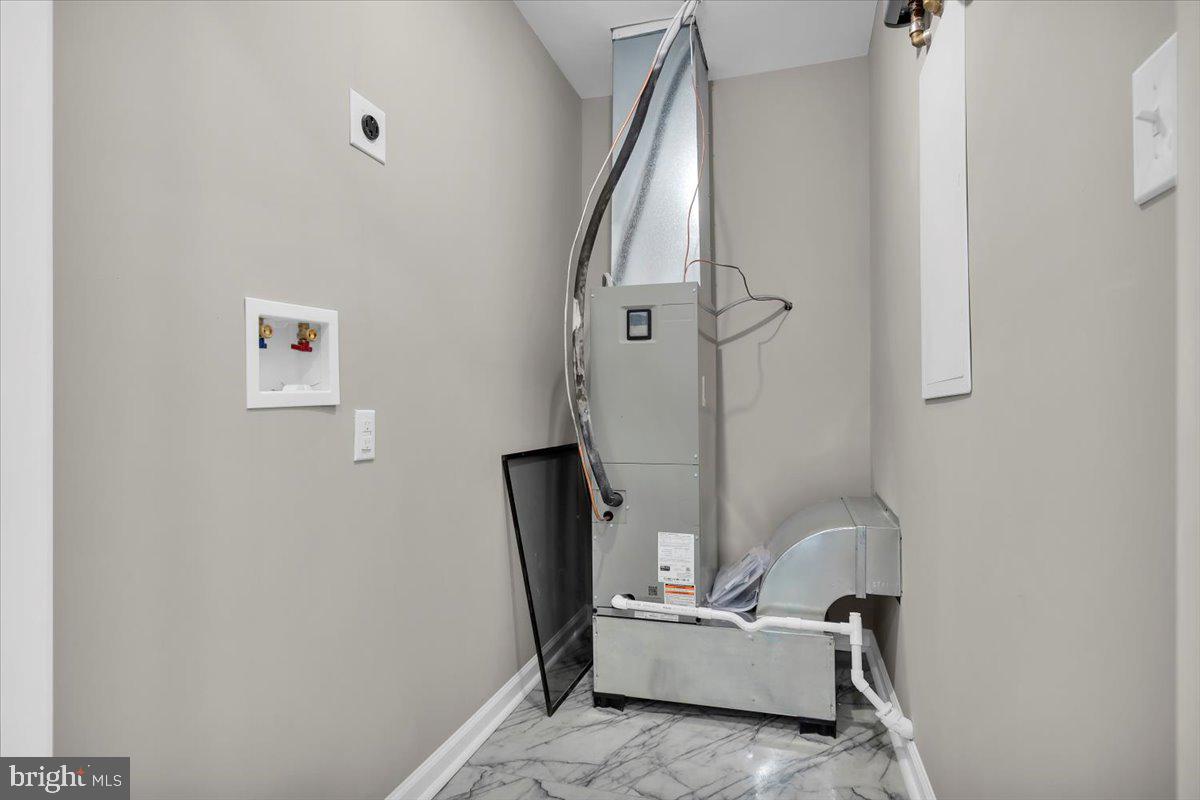 OVERBROOK - Residential Income