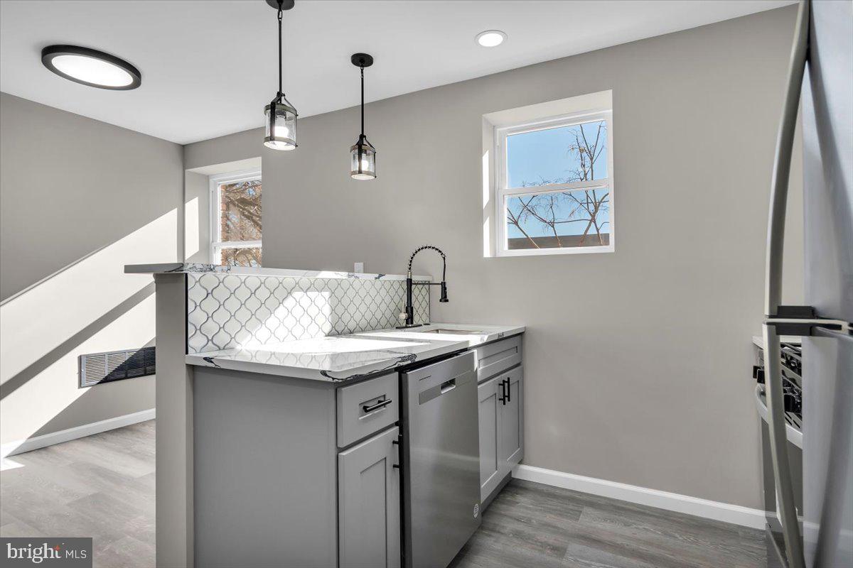 OVERBROOK - Residential Income