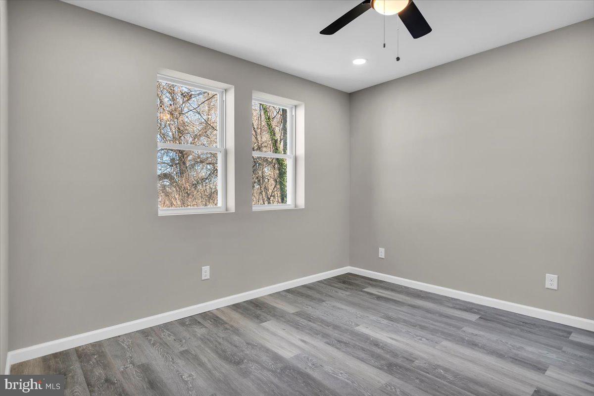 OVERBROOK - Residential Income