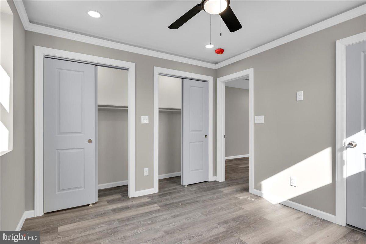 OVERBROOK - Residential Income