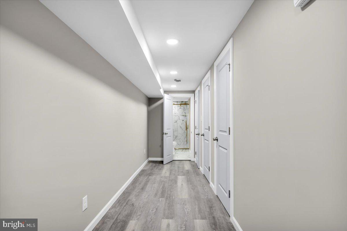 OVERBROOK - Residential Income