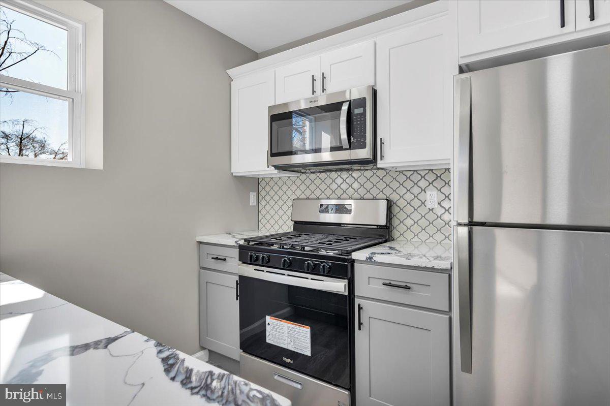 OVERBROOK - Residential Income