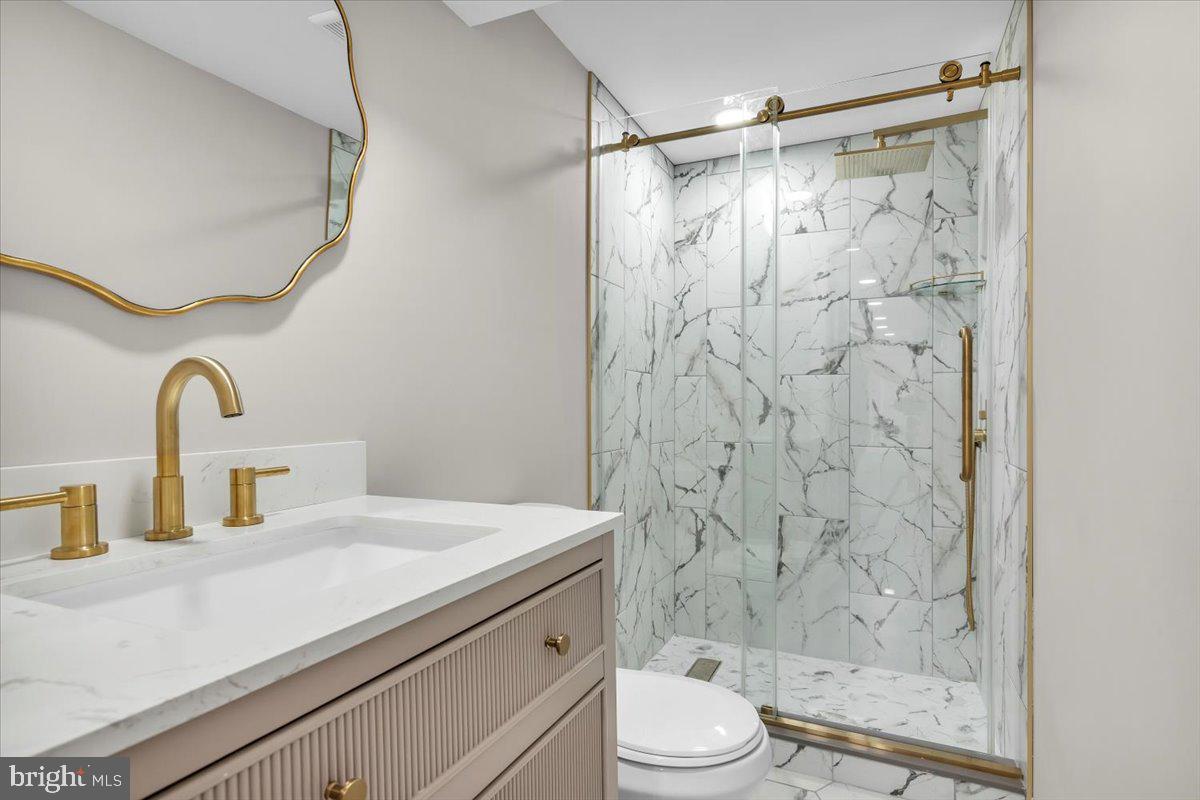 OVERBROOK - Residential Income