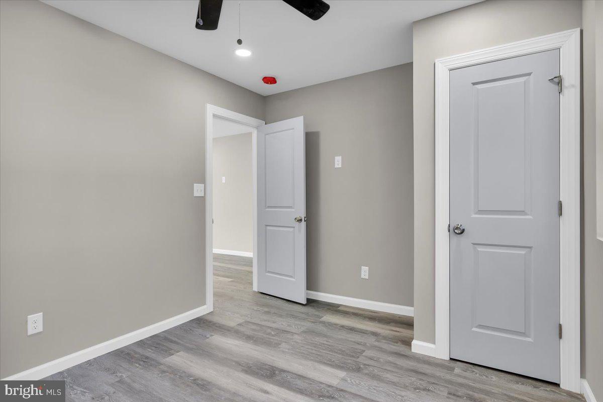 OVERBROOK - Residential Income