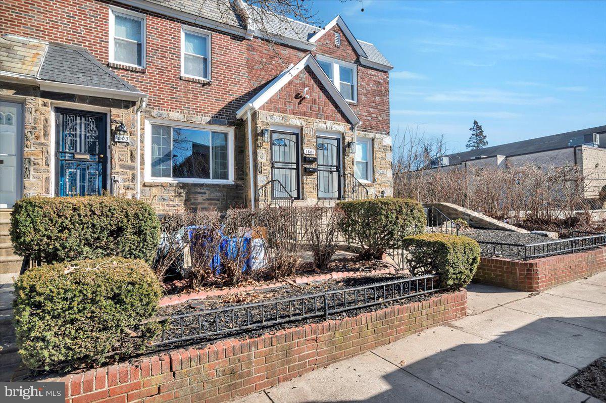 OVERBROOK - Residential Income