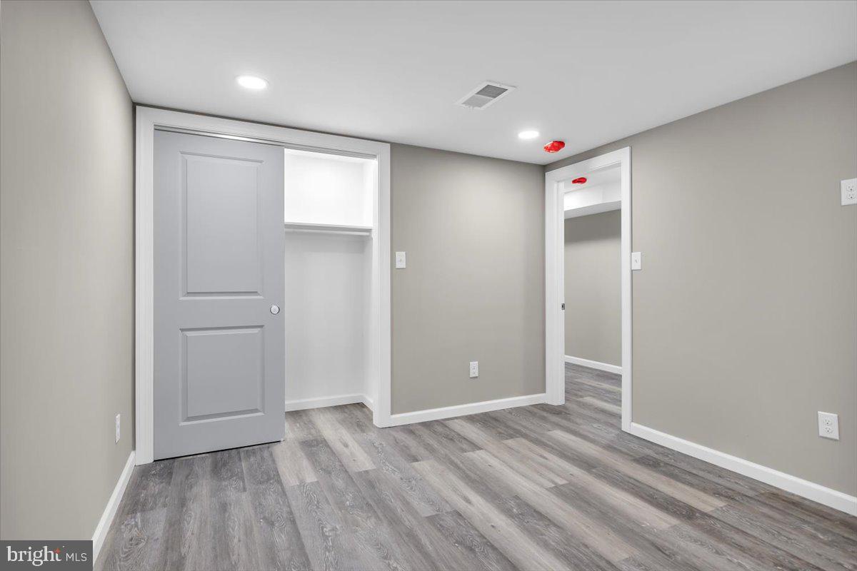 OVERBROOK - Residential Income