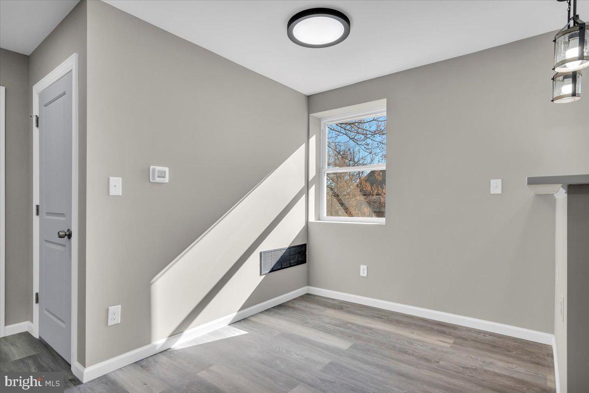 OVERBROOK - Residential Income