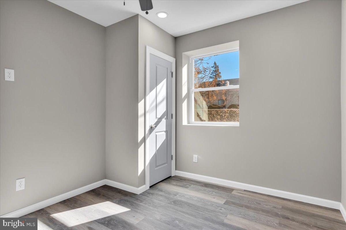 OVERBROOK - Residential Income