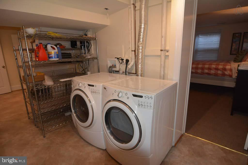 CLARENDON - Residential Income