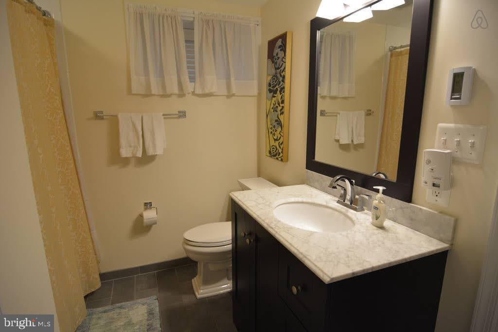 CLARENDON - Residential Income