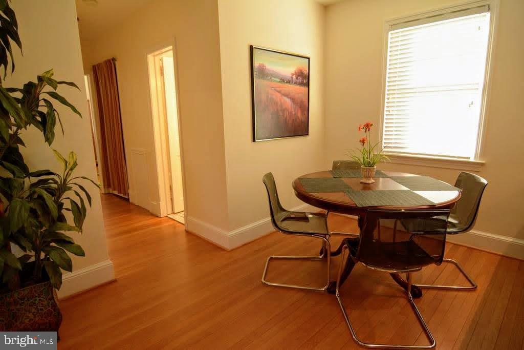 CLARENDON - Residential Income