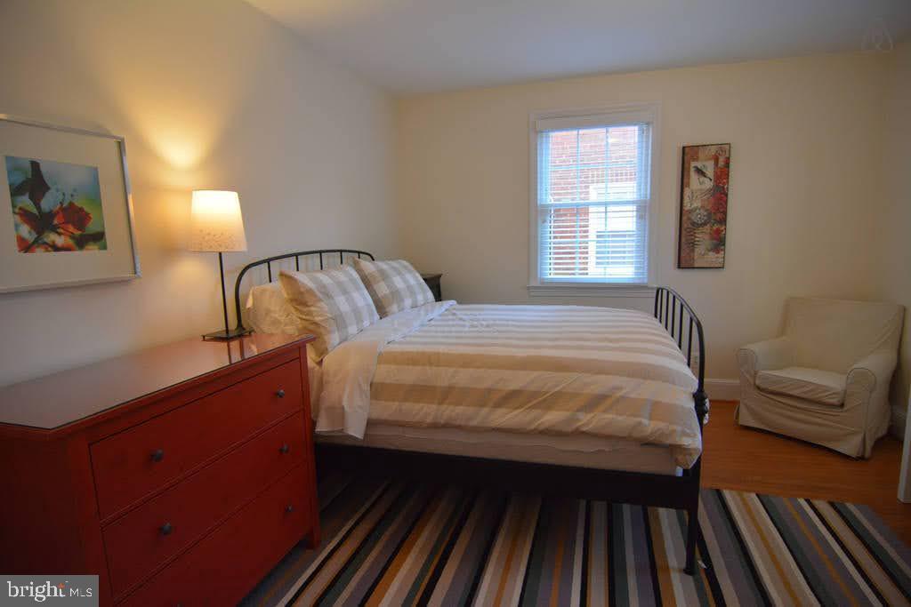 CLARENDON - Residential Income