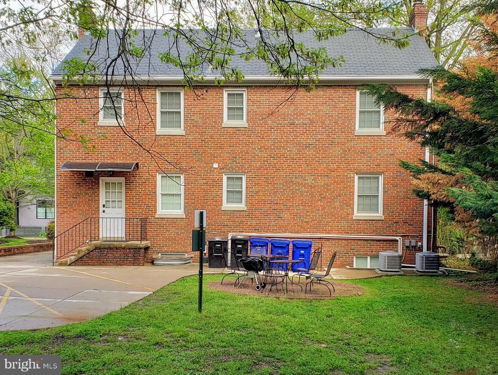 CLARENDON - Residential Income