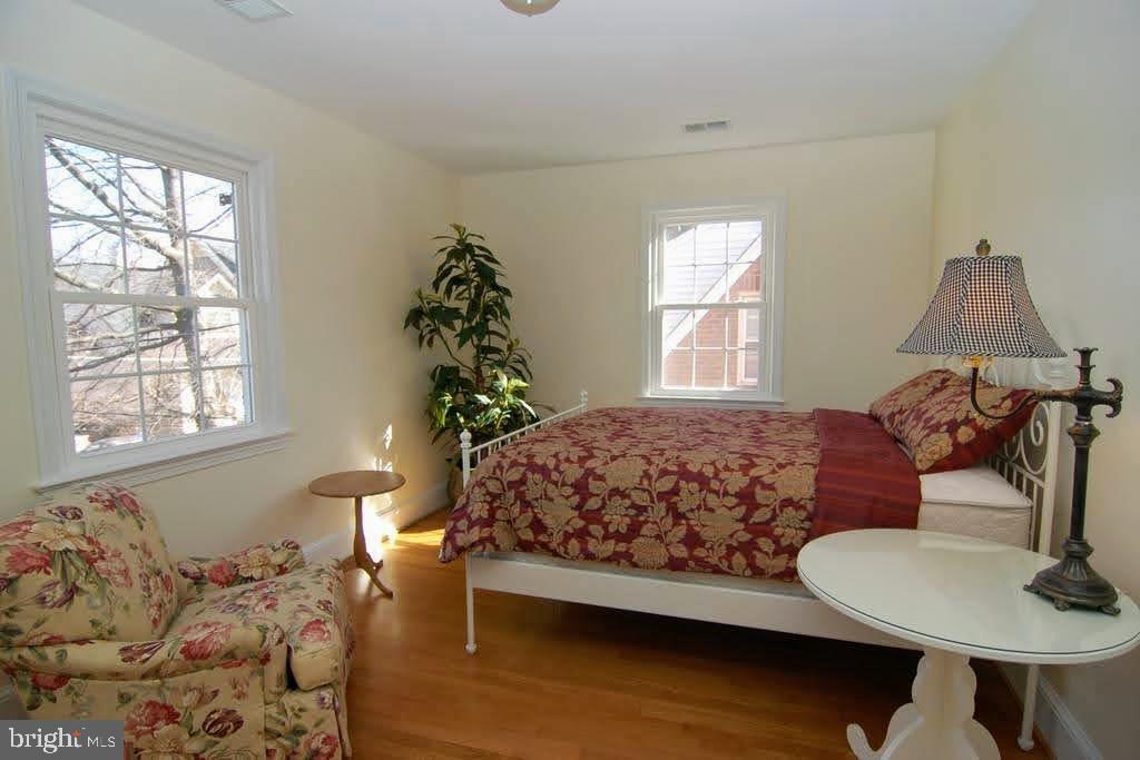 CLARENDON - Residential Income