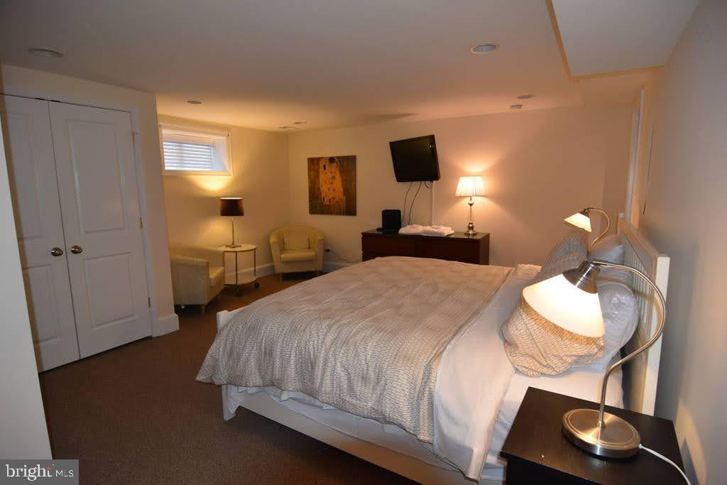 CLARENDON - Residential Income