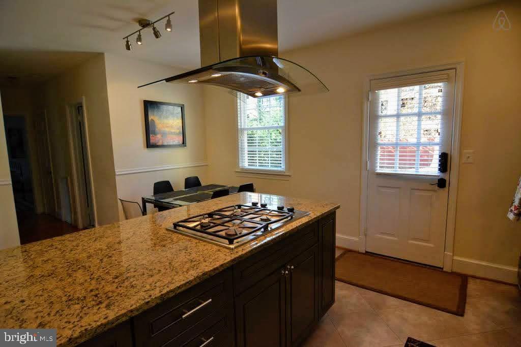 CLARENDON - Residential Income