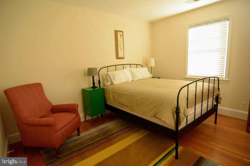 CLARENDON - Residential Income