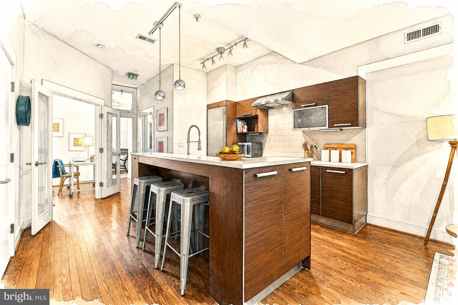 426 M STREET NW D