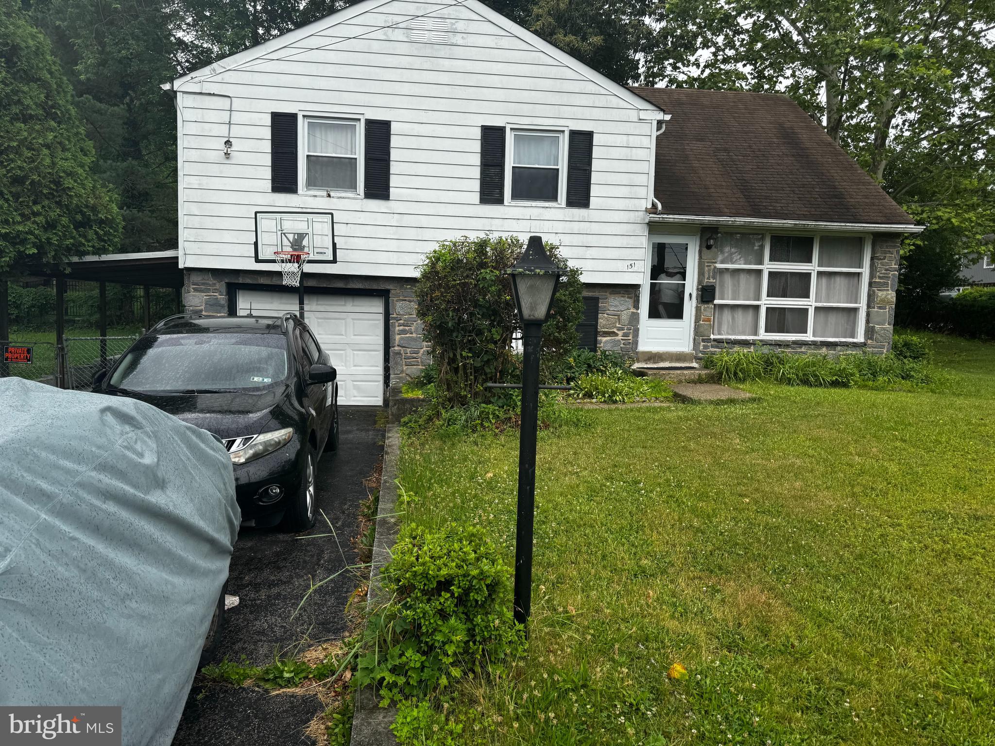 151 BROWNLIE ROAD