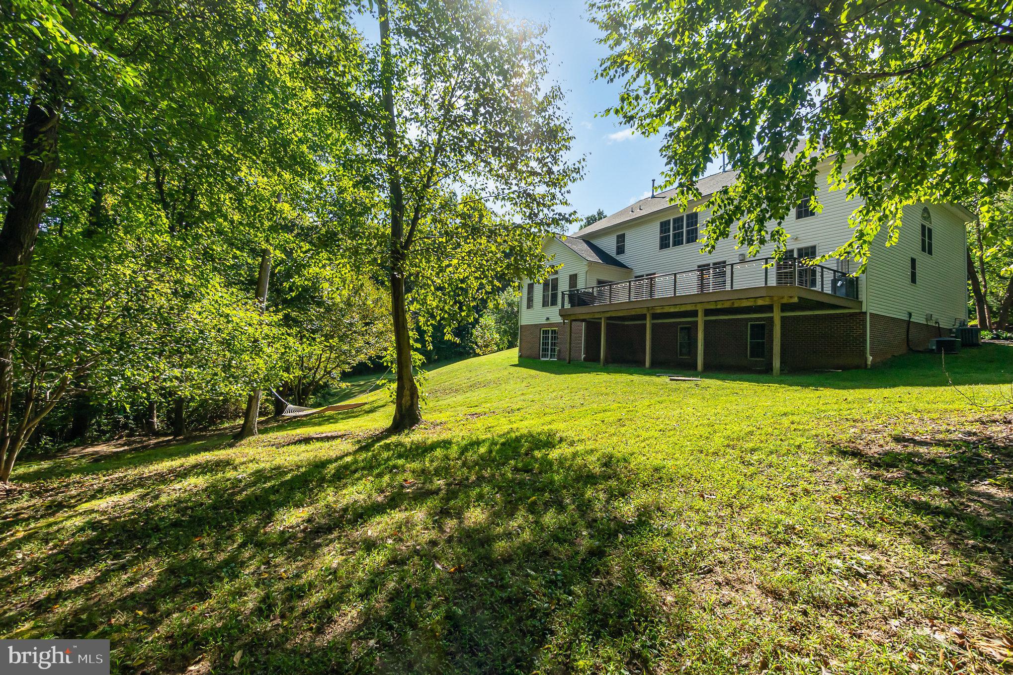 MORNING BROOK - Residential