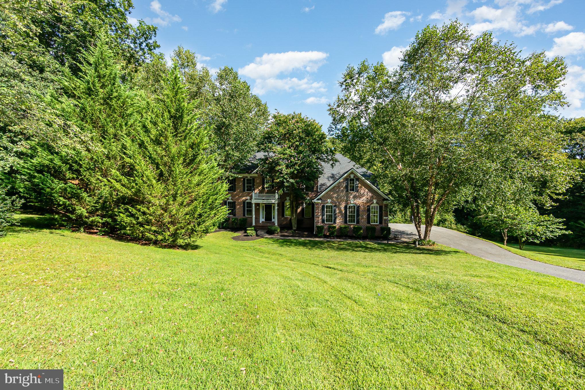 MORNING BROOK - Residential