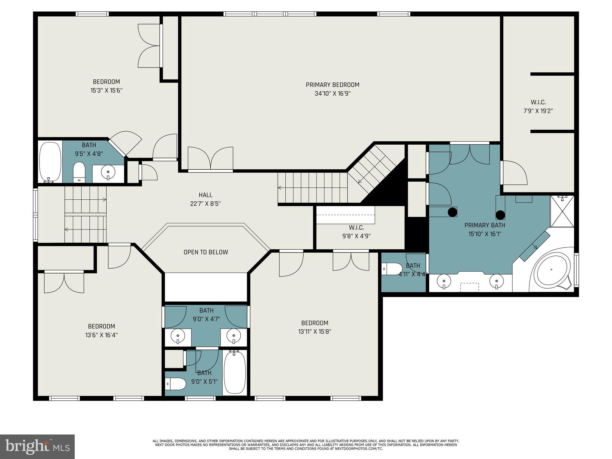 MORNING BROOK - Residential