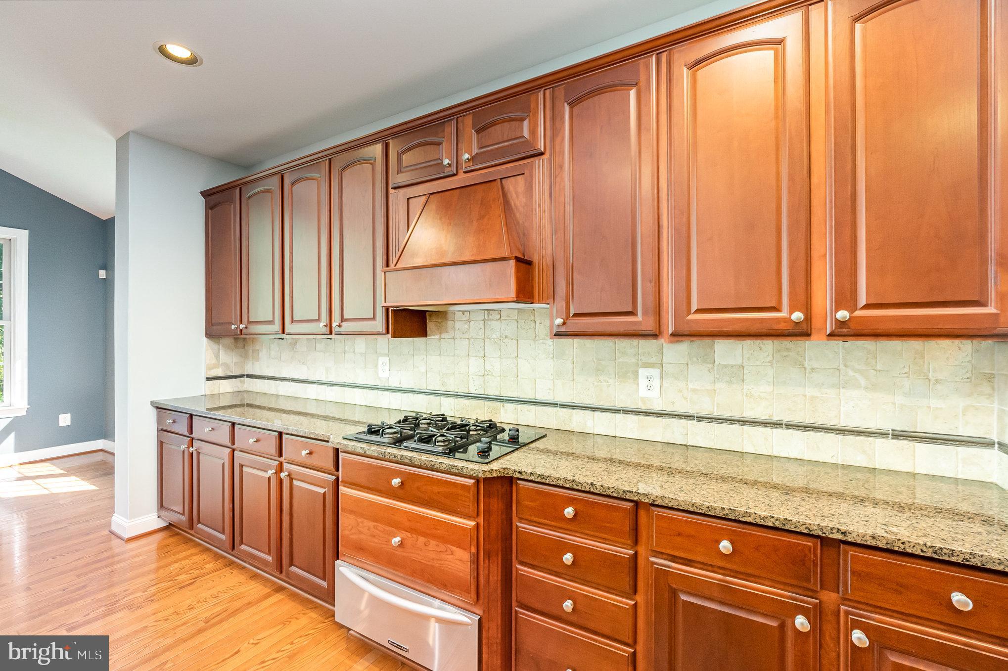 MORNING BROOK - Residential