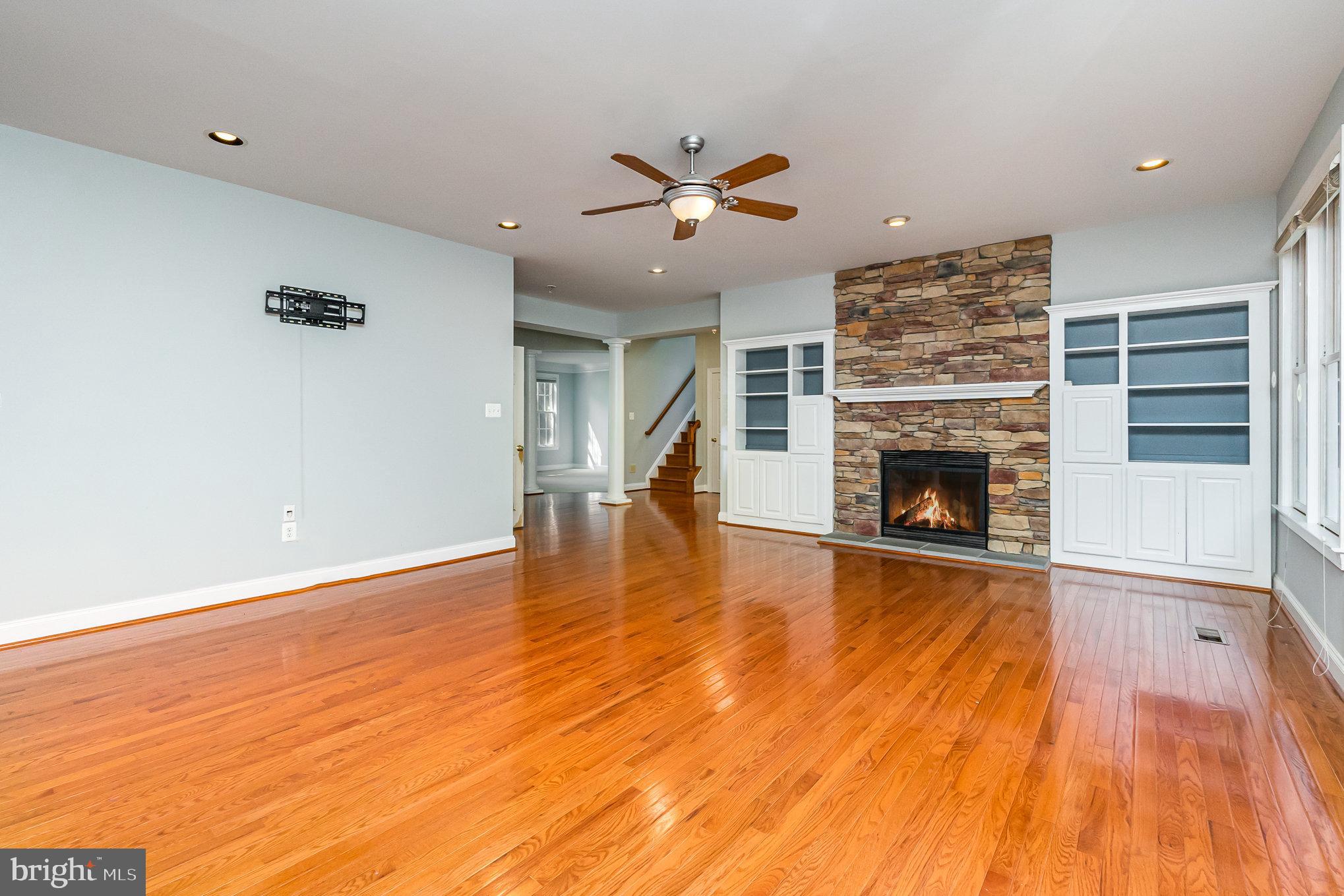 MORNING BROOK - Residential