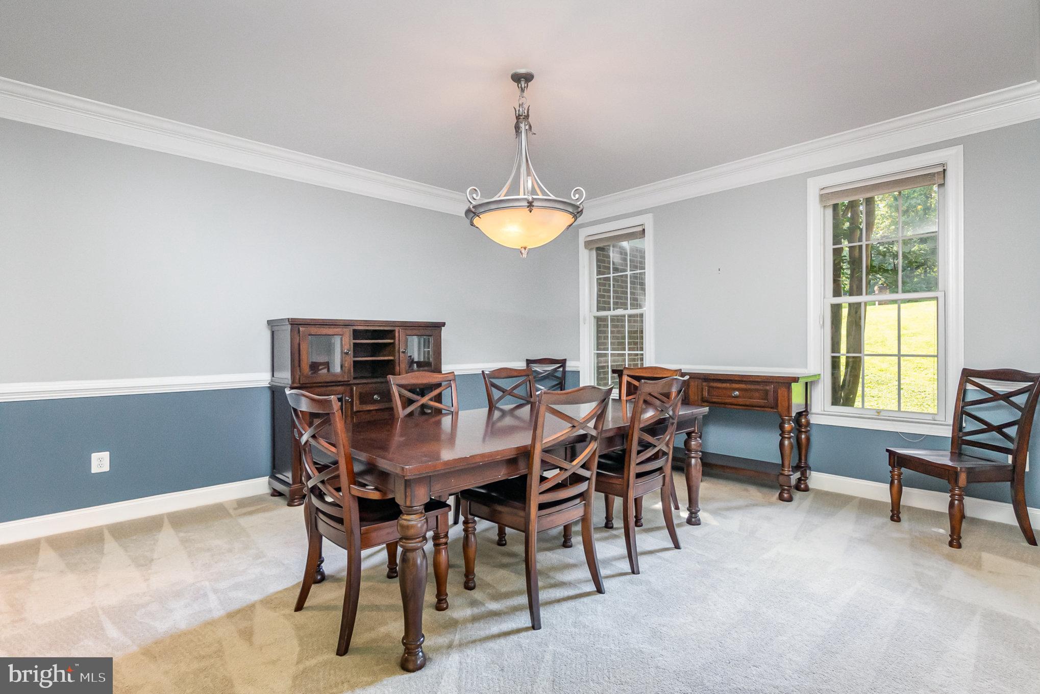 MORNING BROOK - Residential