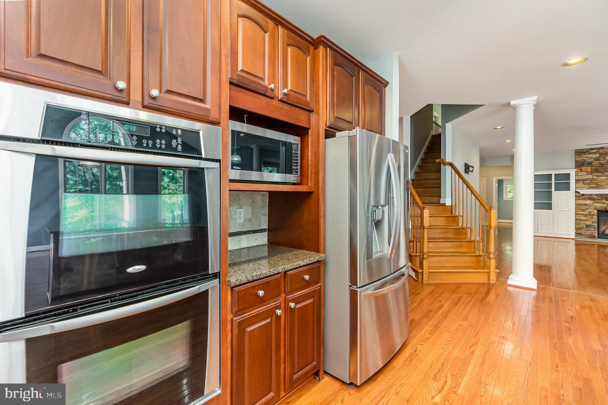 MORNING BROOK - Residential