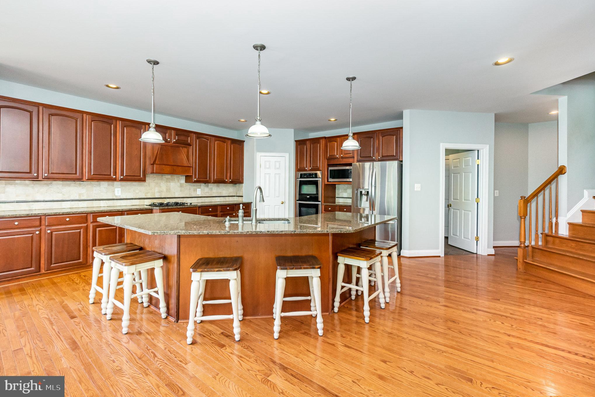 MORNING BROOK - Residential