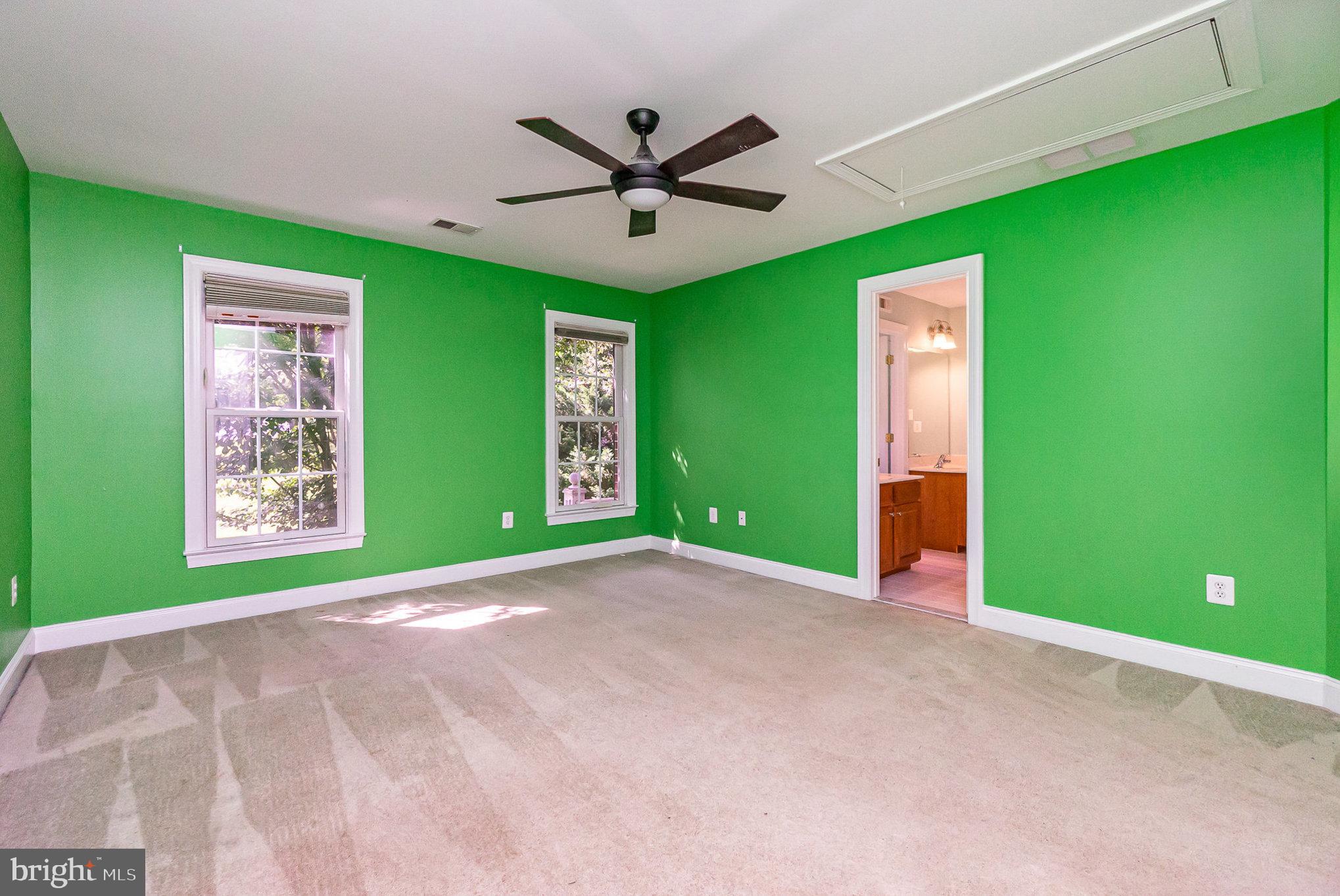 MORNING BROOK - Residential