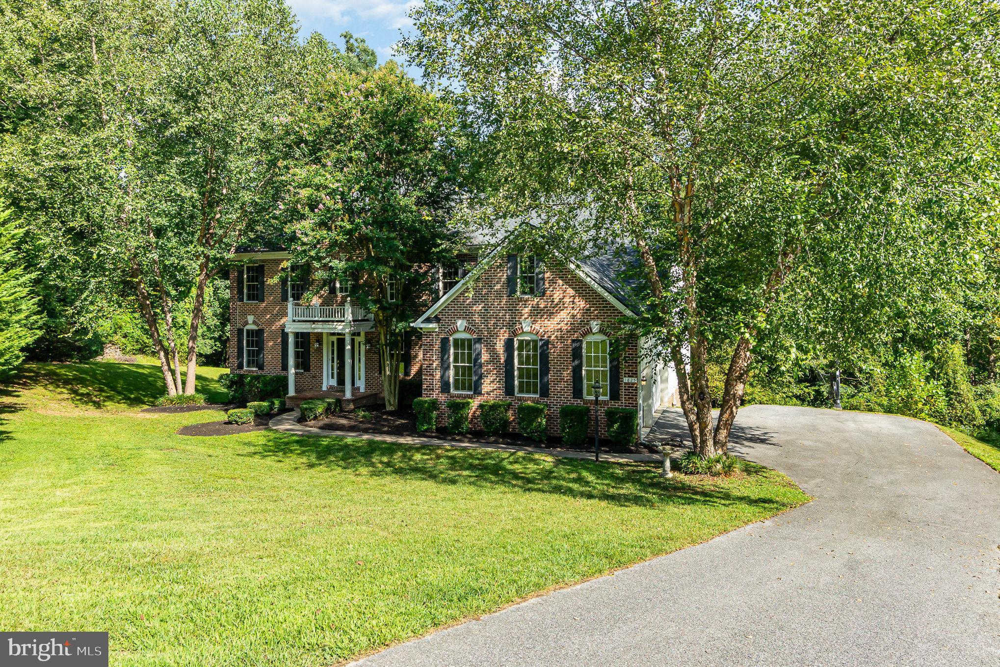 MORNING BROOK - Residential