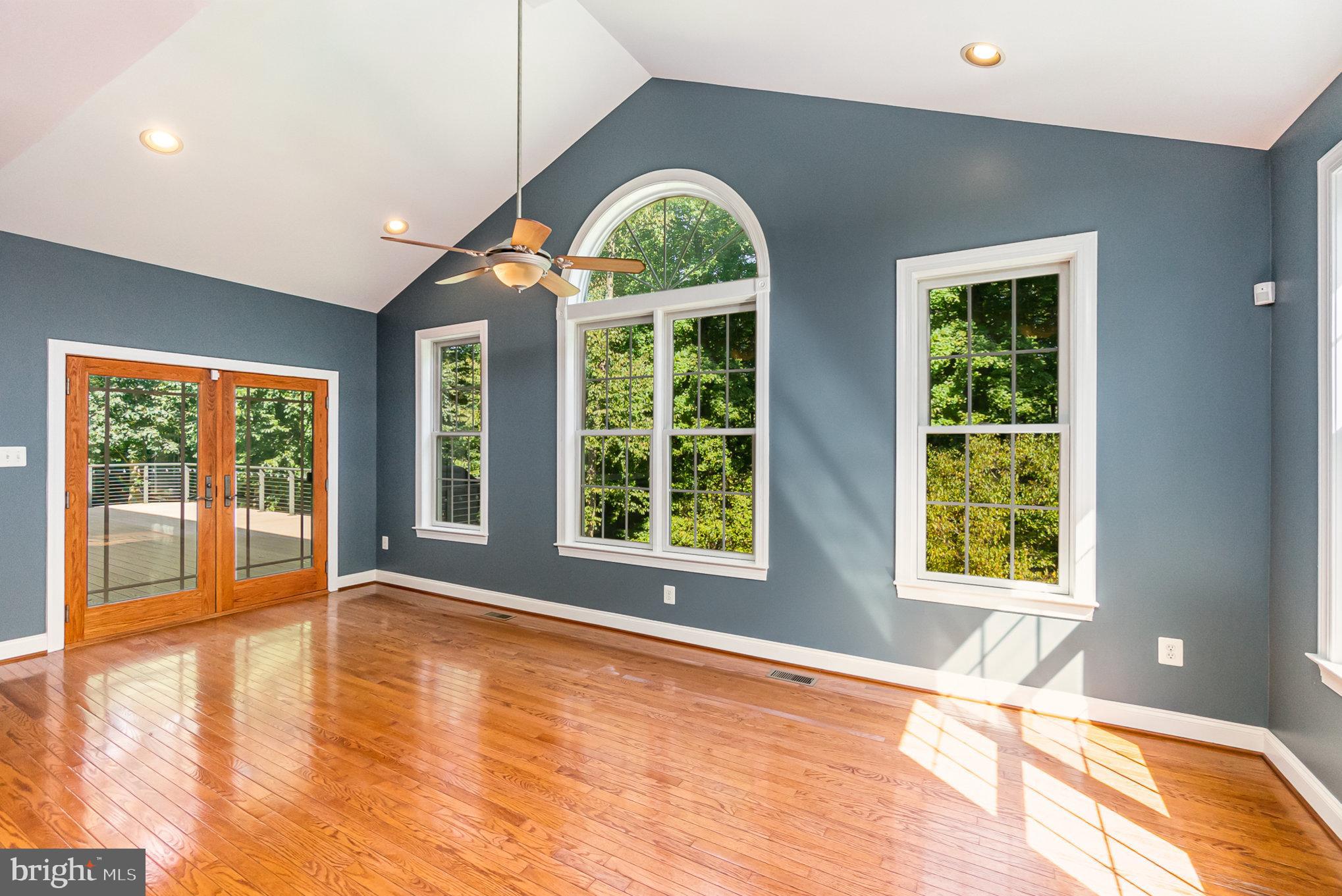 MORNING BROOK - Residential