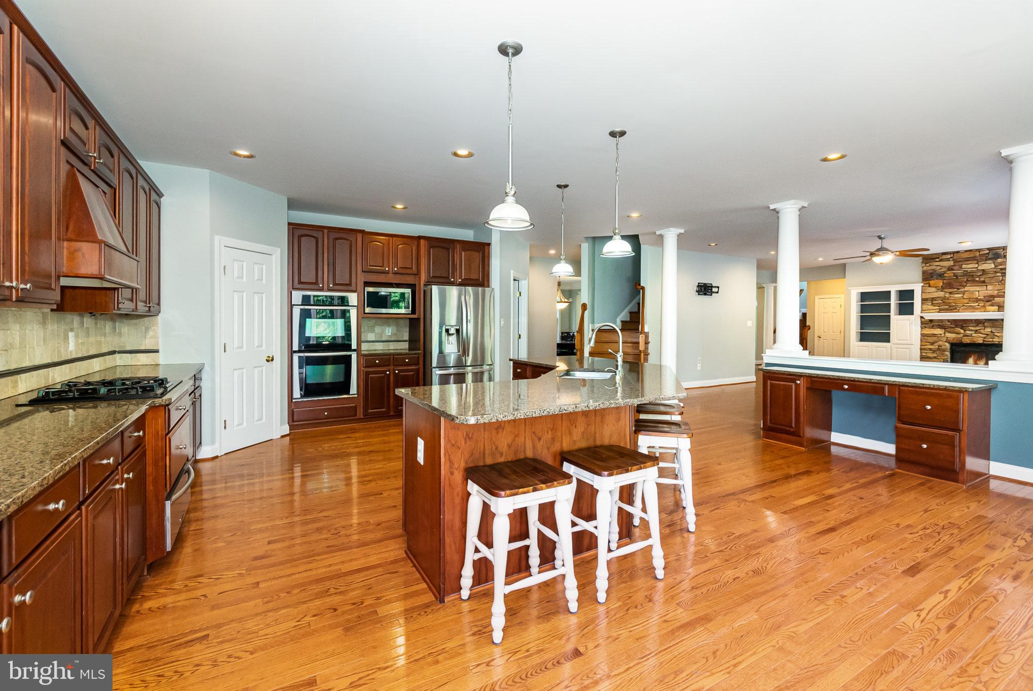 MORNING BROOK - Residential