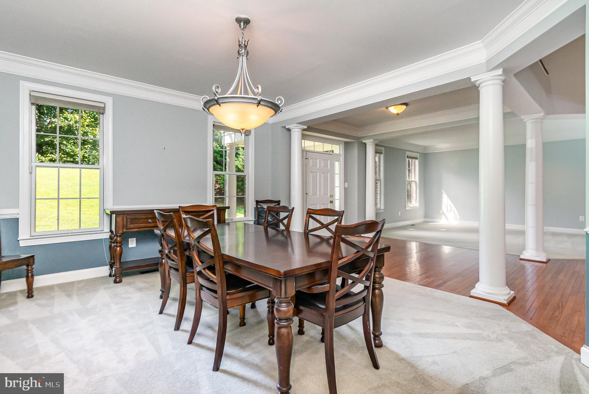 MORNING BROOK - Residential